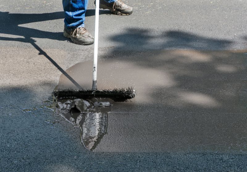 Signs Your Asphalt Surface Needs Professional Repair