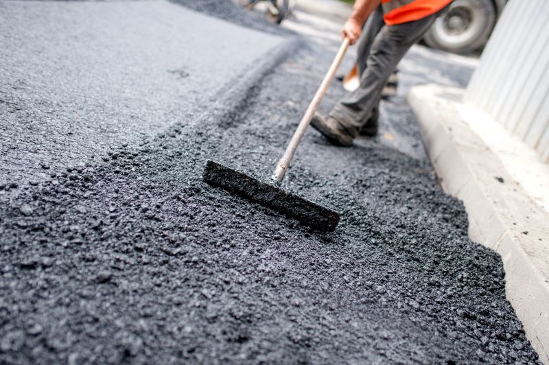 Subdivision Paving in Los Angeles, CA