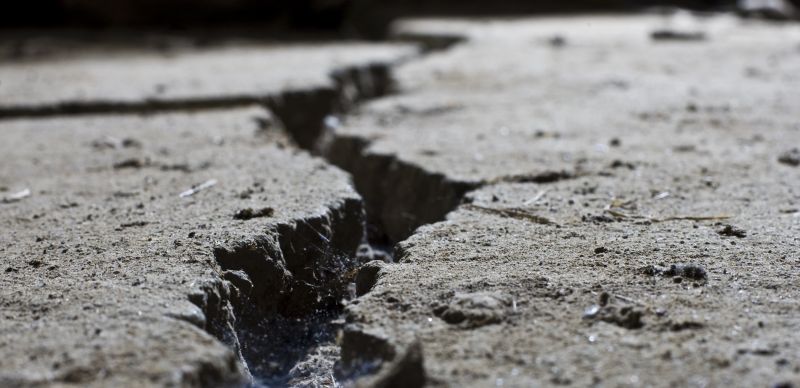 Tarmac Repair Service in Savannah, GA